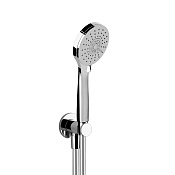 Gessi Emporio Shower Душевой гарнитур: ручной душ 3 режима струи, шланг 150 см, цвет: chrome 47324#031