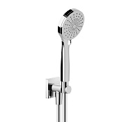 Gessi Emporio Shower Душевой гарнитур: ручной душ 3 режима струи, шланг 150 см, цвет: chrome 47326#031