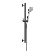 Gessi Emporio Shower Душевой гарнитур: ручной душ, штанга 66 см, шланг 150 см, цвет: chrome 47304#031