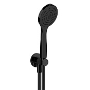 Gessi Emporio Shower Душевой гарнитур: ручной душ, шланг 150 см, цвет: matte black 38723#299