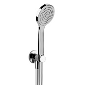 Gessi Emporio Shower Душевой гарнитур: ручной душ, шланг 150 см, цвет: chrome 38723#031