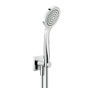 Gessi Emporio Shower Душевой гарнитур: ручной душ, шланг 150 см, цвет: chrome 47323#031