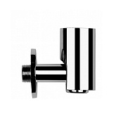 Gessi  Запорный кран-фильтр под раковину с подводом воды на 1/2”, цвет: хром 28733#031