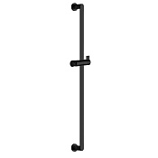 Gessi Emporio Shower Душевая штанга 84,1 см, цвет: matte black 38751#299