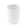 Colombo Design Link Стакан для ванной запасной, матовое стекло, цвет: white B2452-VAN