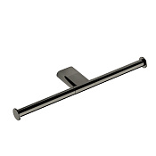 Colombo Mini Держатель туалетной бумаги, подвесной двойной цвет: stainless steel B4090.HPS1