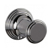 Colombo Hermitage LC77 Крючок, подвесной, цвет: stainless steel BLC77.HPS1