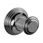 Colombo Hermitage LC87 Крючок, подвесной, цвет: stainless steel BLC87.HPS1