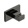 Colombo Design Look LC27 Крючок, подвесной, одинарный, цвет: graphite BLC27.GL