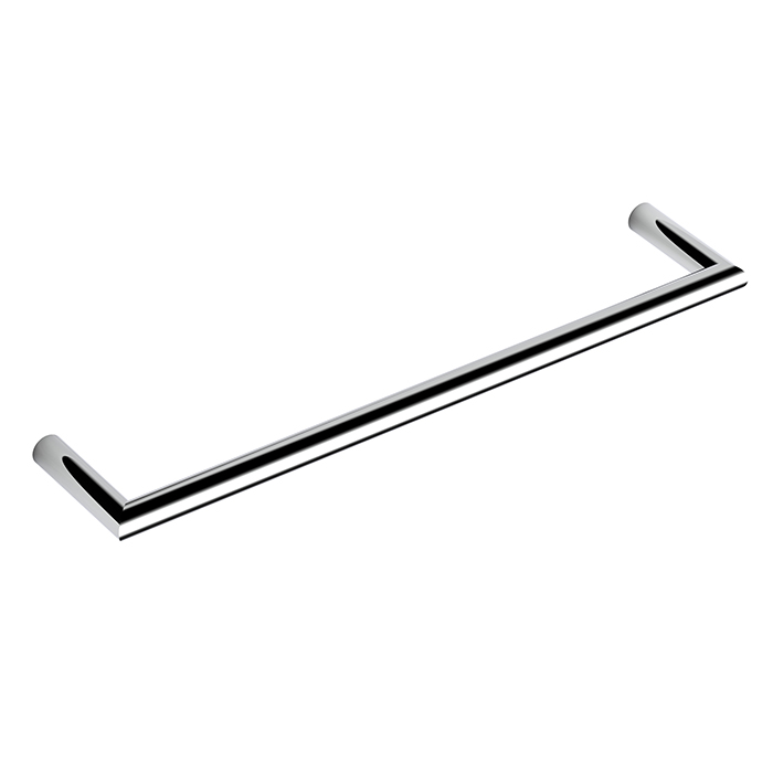 Colombo Design Mini Полотенцедержатель 31 cм, подвесной, цвет: chrome B4009.CR