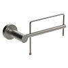 Colombo Design Plus Держатель туалетной бумаги, подвесной, цвет: stainless steel W4908D.HPS1