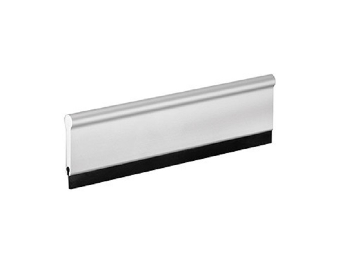 Keuco Universal Стеклоочиститель от полочки для душа, цвет: темно-серый 19959 000137