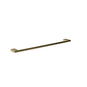 Gessi Habito Полотенцедержатель 60 см, цвет: Finox Brushed Nickel 66504#149