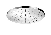 Almar Round Верхний душ без кронштейна d 30 см, 1 режим, цвет: chrome E044044.CR