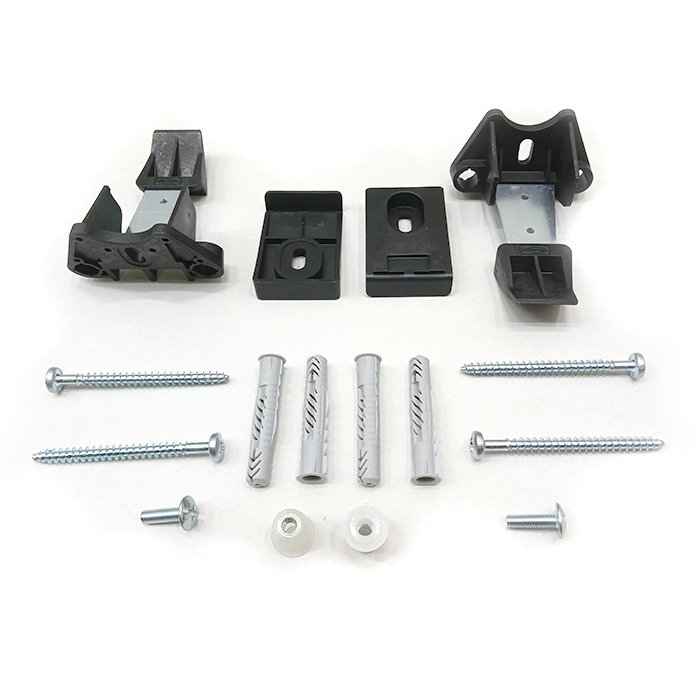 Kerasan Комплект креплений для напольный унитазов и биде 762901