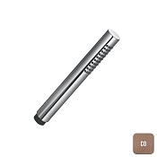 Almar Easybrass Ручной душ, 1 режим, цвет: brushed copper E082091.CO