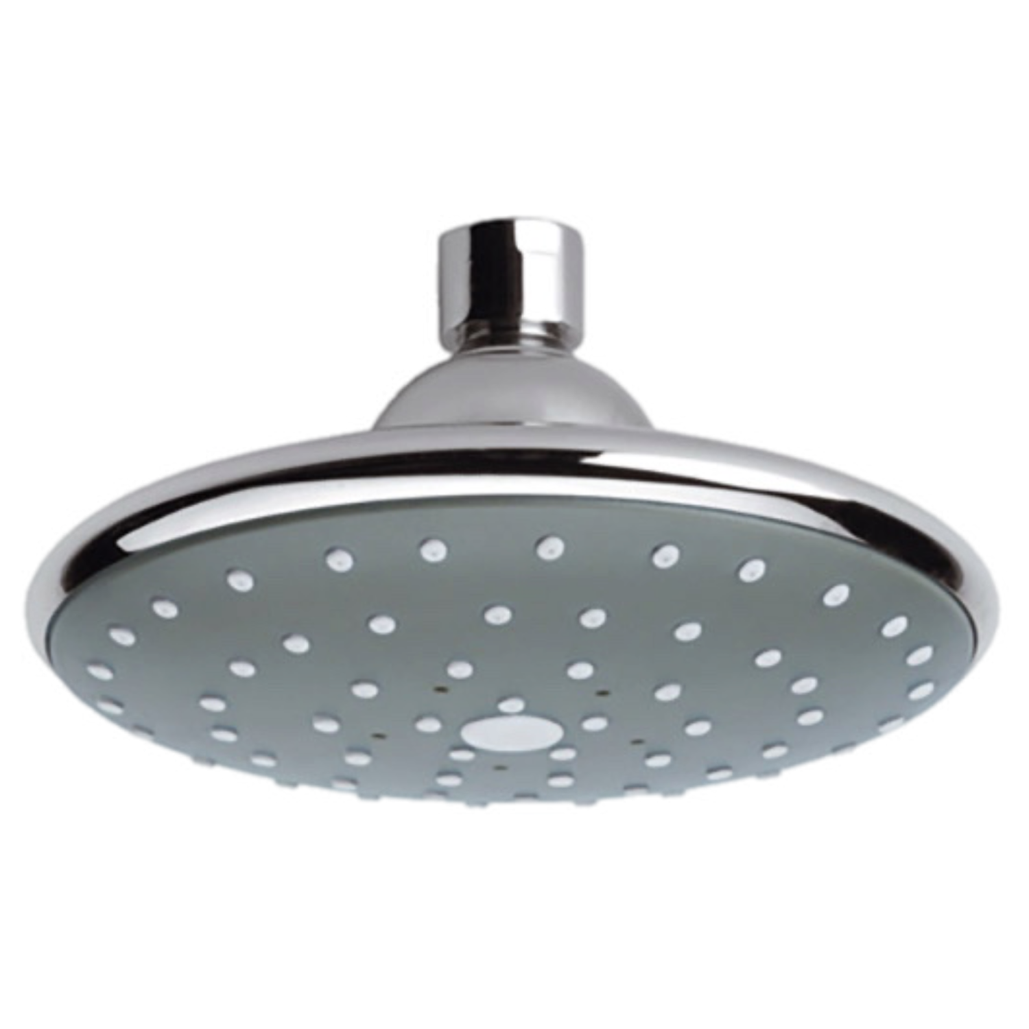 Remer Верхний душ 16 см, 1 режим, без кронштейна, цвет: cromo 354PLX