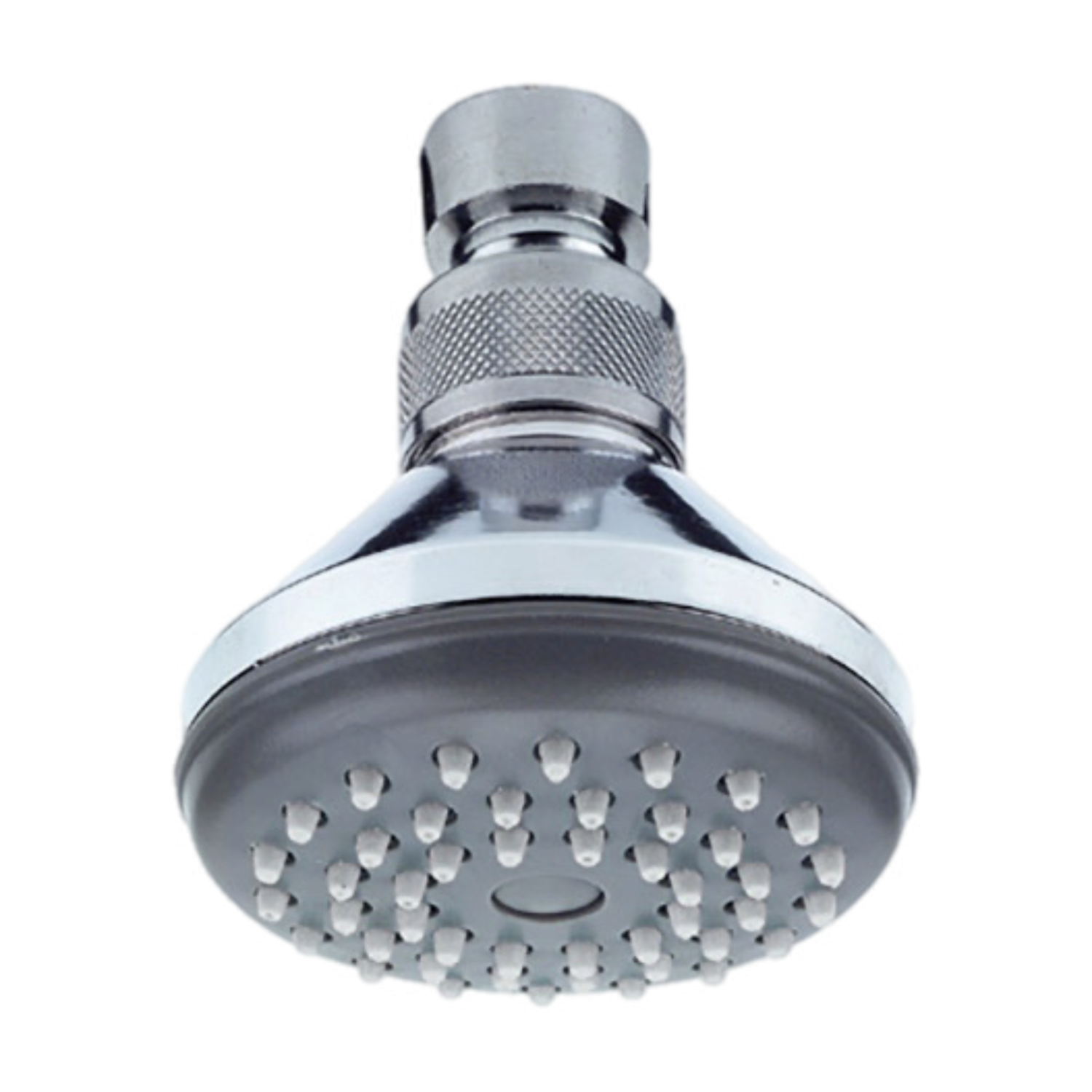 Remer Верхний душ 7 см, 1 режим, без кронштейна, цвет: cromo 351AX