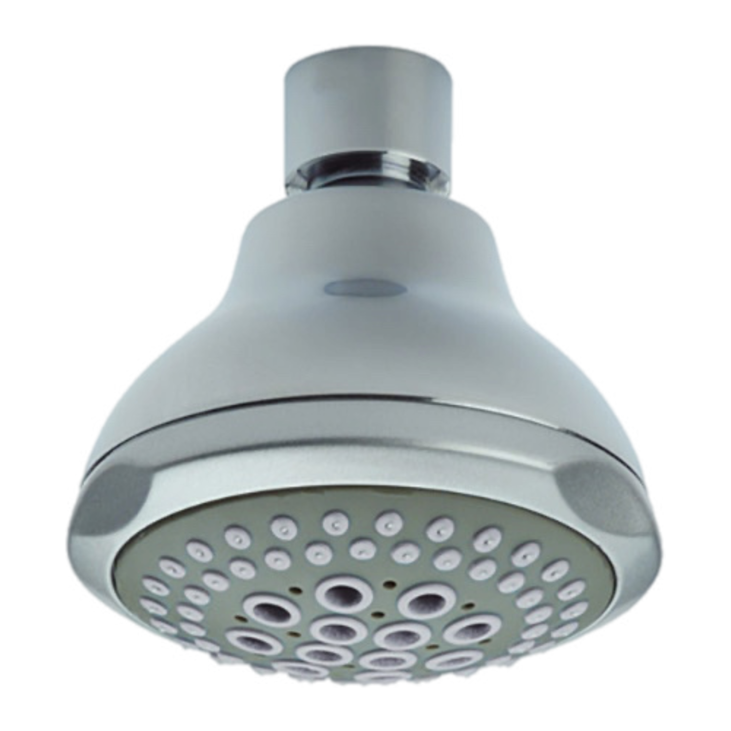 Remer Верхний душ 8,4 см, 2 режима, без кронштейна, цвет: cromo 355FOX