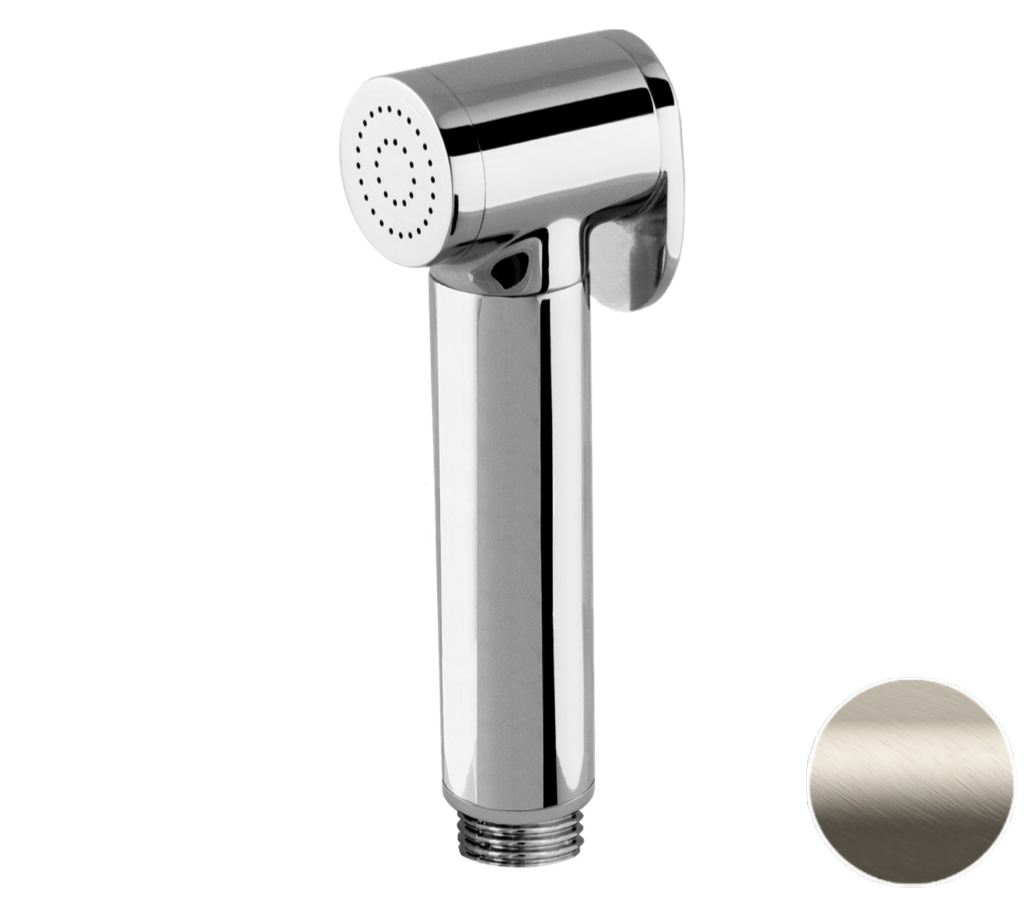 Remer Лейка гигиенического душа, цвет: visual inox 332OWXVX