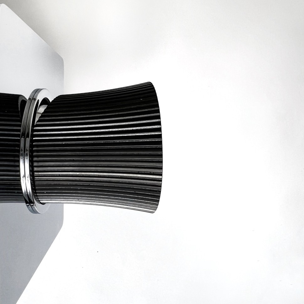 Paini Domus Cмеситель для душа встраиваемый, с внутренней частью, цвет: хром 18CR690PZ