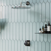 Paini Domus Cмеситель для душа встраиваемый, с внутренней частью, цвет: хром 18CR690PZ