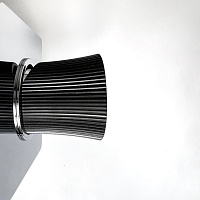 Paini Domus Cмеситель для душа встраиваемый, с внутренней частью, цвет: хром 18CR690PZ