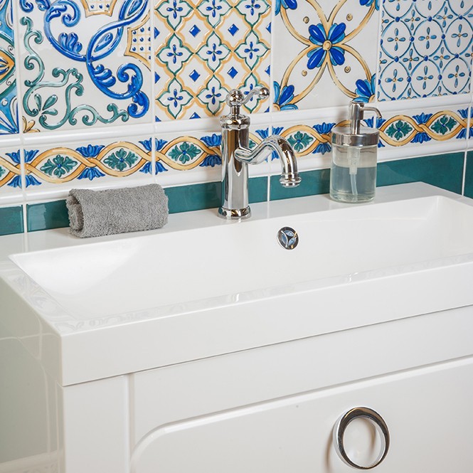 Paini Duomo Смеситель для раковины, высота излива 8,4 см, без дк, цвет: хром 88CR205