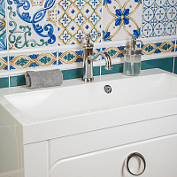 Paini Duomo Смеситель для раковины, высота излива 8,4 см, без дк, цвет: хром 88CR205