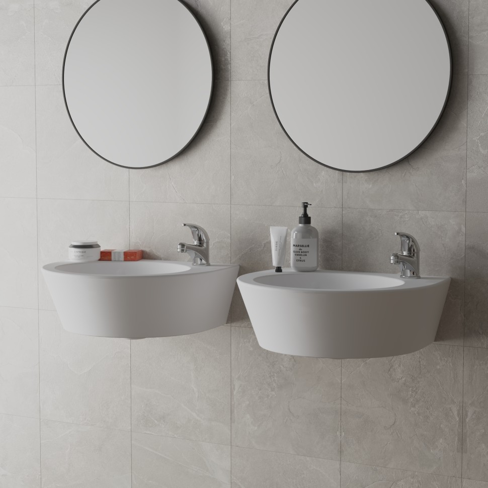 Paini Roma Смеситель для раковины высота излива 4 см, без дк, цвет: хром 02CR205