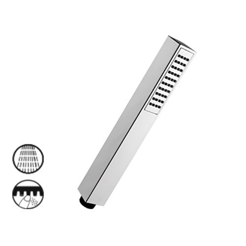 Paini Dax-r-dax Душевая лейка, 1 режим, цвет: хром 82CR155