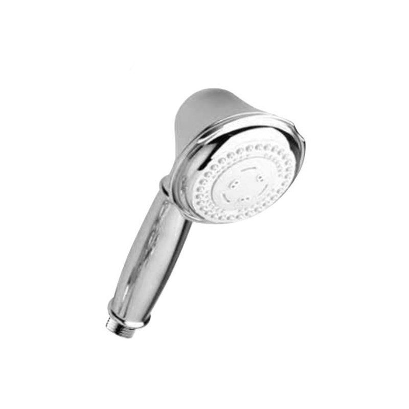 Paini Ornellaia Душевая лейка, 1 режим, цвет: хром MACR155TC