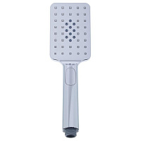 Paini Ravenna Душевая лейка, 1 режим, латунь, цвет: хром RVCR155