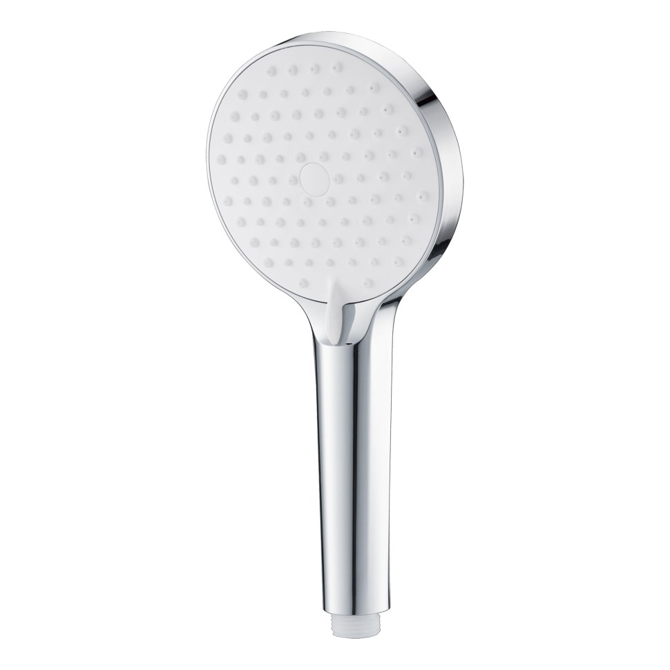 Paini Torino Душевая лейка, 3 режима, латунь, цвет: хром TRCR155F3D110BY