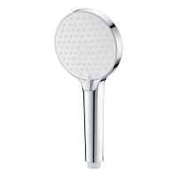 Paini Torino Душевая лейка, 3 режима, латунь, цвет: хром TRCR155F3D110BY