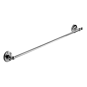Paini Duomo Полотенцедержатель, 50 см, подвесной, цвет: хром 88CR002