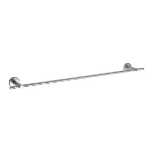 Paini Pixel Полотенцедержатель, 58 см, подвесной, цвет: хром 81CR002