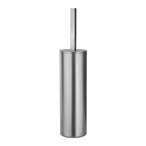 Paini Dax-DaxR Ершик для унитаза напольный цвет: хром 84CR061