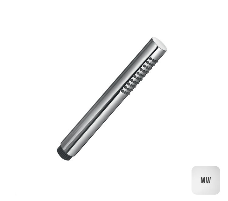 Almar Easybrass Ручной душ, 1 режим, цвет: matt white E082091.MW