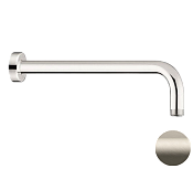 Remer Кронштейн настенный 30 см, цвет: visual inox 343L30XV