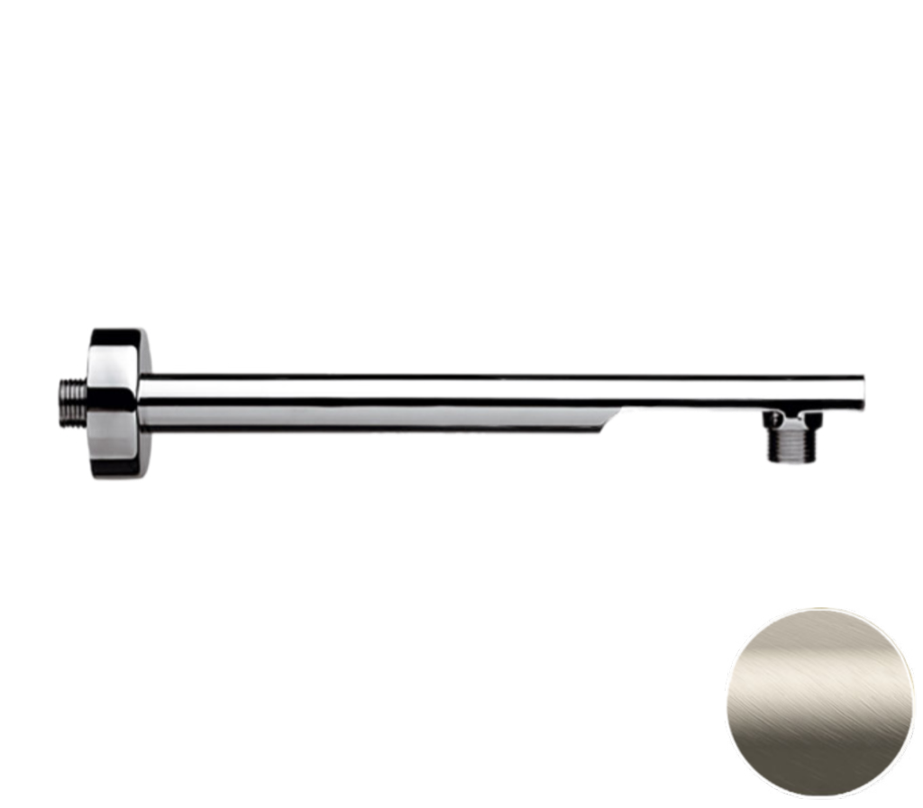 Remer Кронштейн настенный 41,5 см, цвет: visual inox 348N40XV