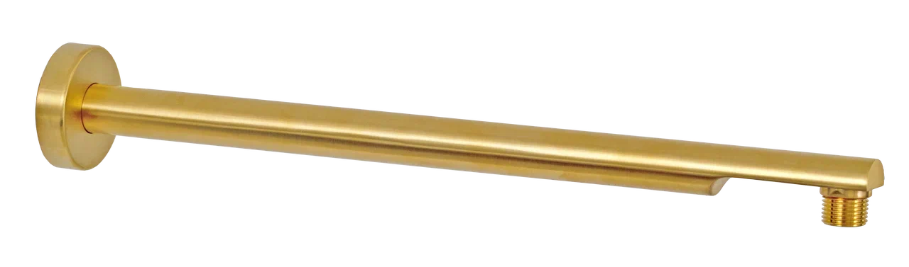 Remer Кронштейн настенный 51,5 см, цвет: oro spazzolato 348N50BG