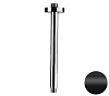 Remer Кронштейн потолочный 10,5 см, цвет: nero opaco 347N10NO