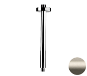 Remer Кронштейн потолочный 30,5 см, цвет: visual inox 347N30XV