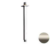 Remer Кронштейн потолочный 30 см, цвет: visual inox 347S30XV