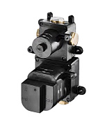 Almar High Flow Термостат для душа, внутренняя часть на 1 потребитель E176001