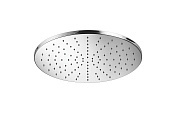 Almar Round 250 Верхний душ без кронштейна d24,8 см, 1 режим, цвет: chrome E044049.CR