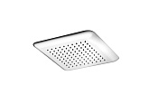 Almar Kuky 250 Верхний душ без кронштейна 25х25 см, 1 режим, цвет: chrome E044181.CR