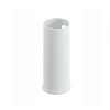 ArtCeram Brera Пьедестал для раковины напольный, цвет: glossy white BRC001 01 00
