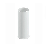 ArtCeram Brera Пьедестал для раковины напольный, цвет: matt white BRC001 05 00